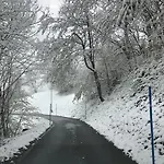 Mex 15 * Saint-Maurice