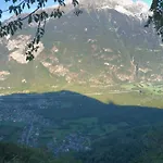 Mex 15 Alpstuga