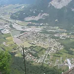 Mex 15 Saint-Maurice