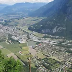 Mex 15 Alpstuga