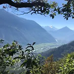 Mex 15 Saint-Maurice
