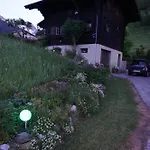 Mex 15 Alpstuga