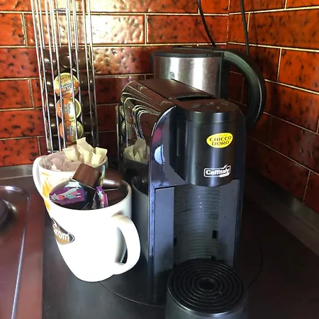 Mex 15 Chalet Saint-Maurice