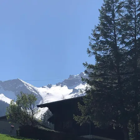 Mex 15 Chalet *
