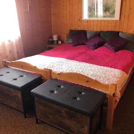 Chalet Mex 15