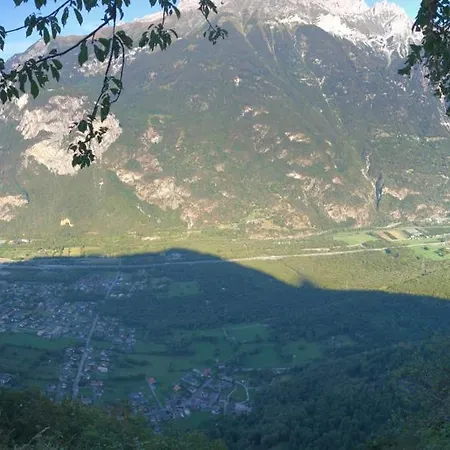 Mex 15 Dağ evi