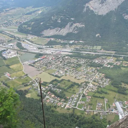 Mex 15 Saint-Maurice