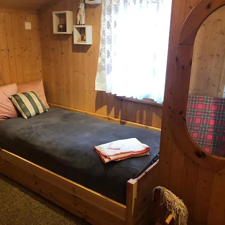 Mex 15 Chalet