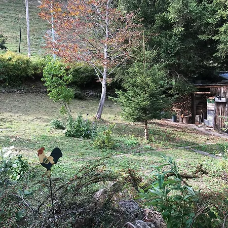 Mex 15 Chalet Saint-Maurice