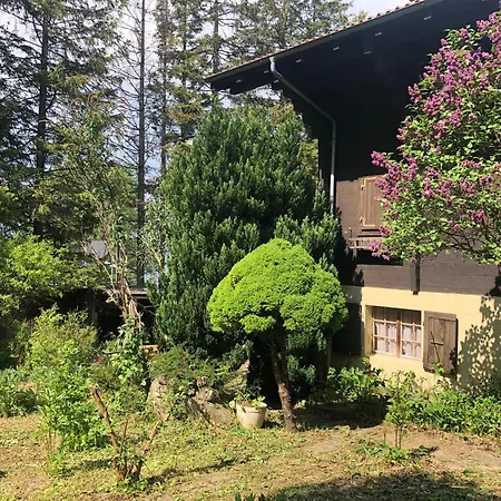 Chalet Mex 15 Saint-Maurice