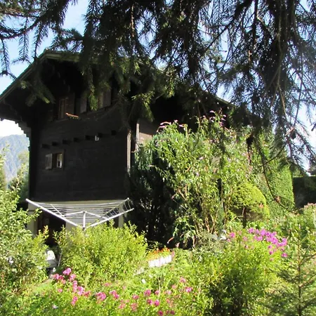 Mex 15 Chalet *
