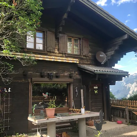 Mex 15 Chalet *