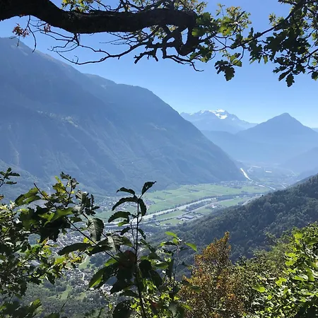 Mex 15 Saint-Maurice