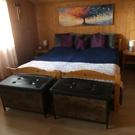 Chalet Mex 15 Saint-Maurice