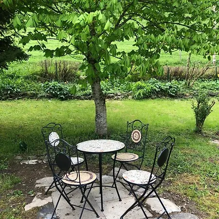 Mex 15 Dağ evi