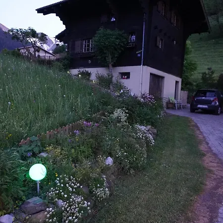 Mex 15 Dağ evi