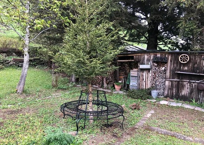 Mex 15 Chalé Saint-Maurice