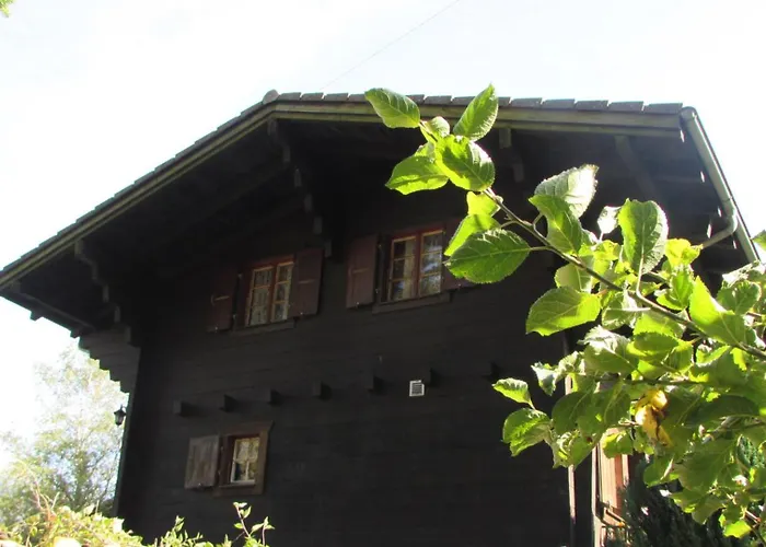 Mex 15 Chalé Saint-Maurice