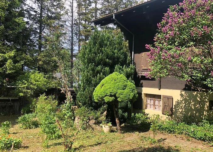 Chalé Mex 15 Saint-Maurice