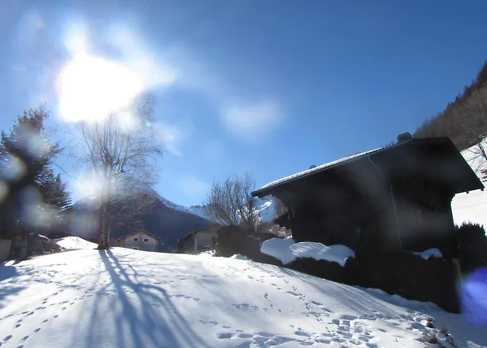 Mex 15 Saint-Maurice