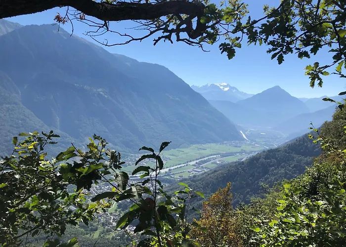 Mex 15 Saint-Maurice