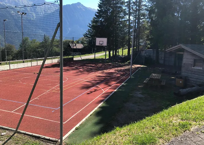 Mex 15 * Saint-Maurice