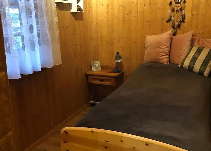 Mex 15 Chalet Saint-Maurice