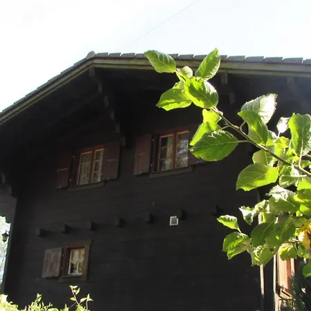 Mex 15 Chalet Saint-Maurice