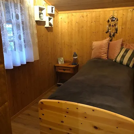 Mex 15 Chalet Saint-Maurice